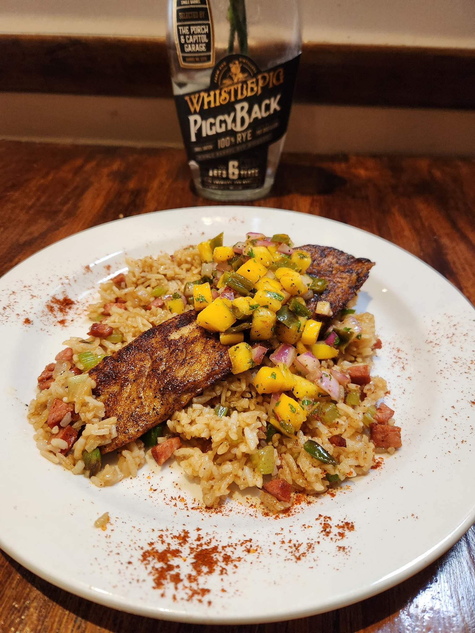 The Porch Restaurant and Bar | Sacramento CA