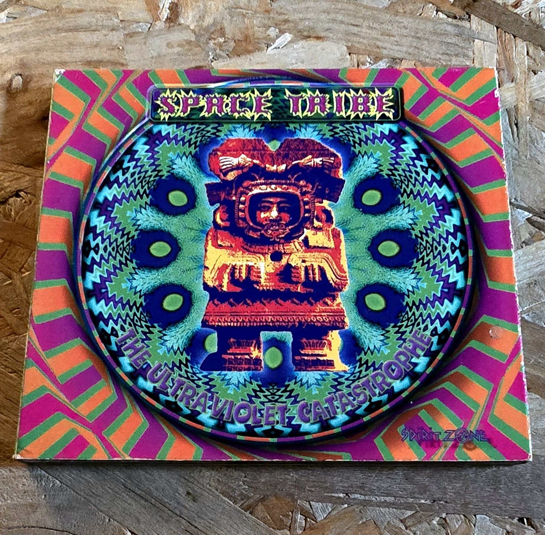 Space Tribe