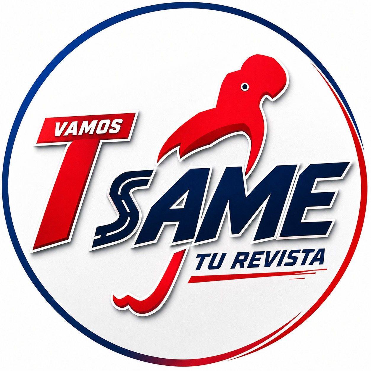 TSAME tu revista | Junín