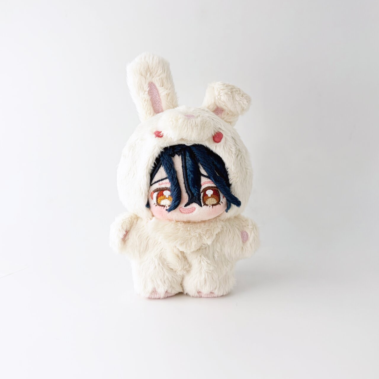 MELLOW DEAR US 甘楽チトセ お顔ショルダー お顔ショルダー DEAR 甘楽チトセ MELLOW US