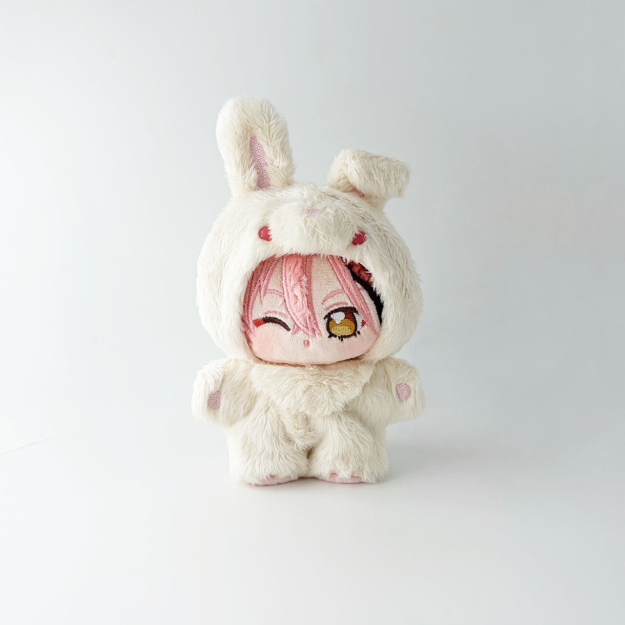 甘楽チトセ US お顔ショルダー DEAR MELLOW