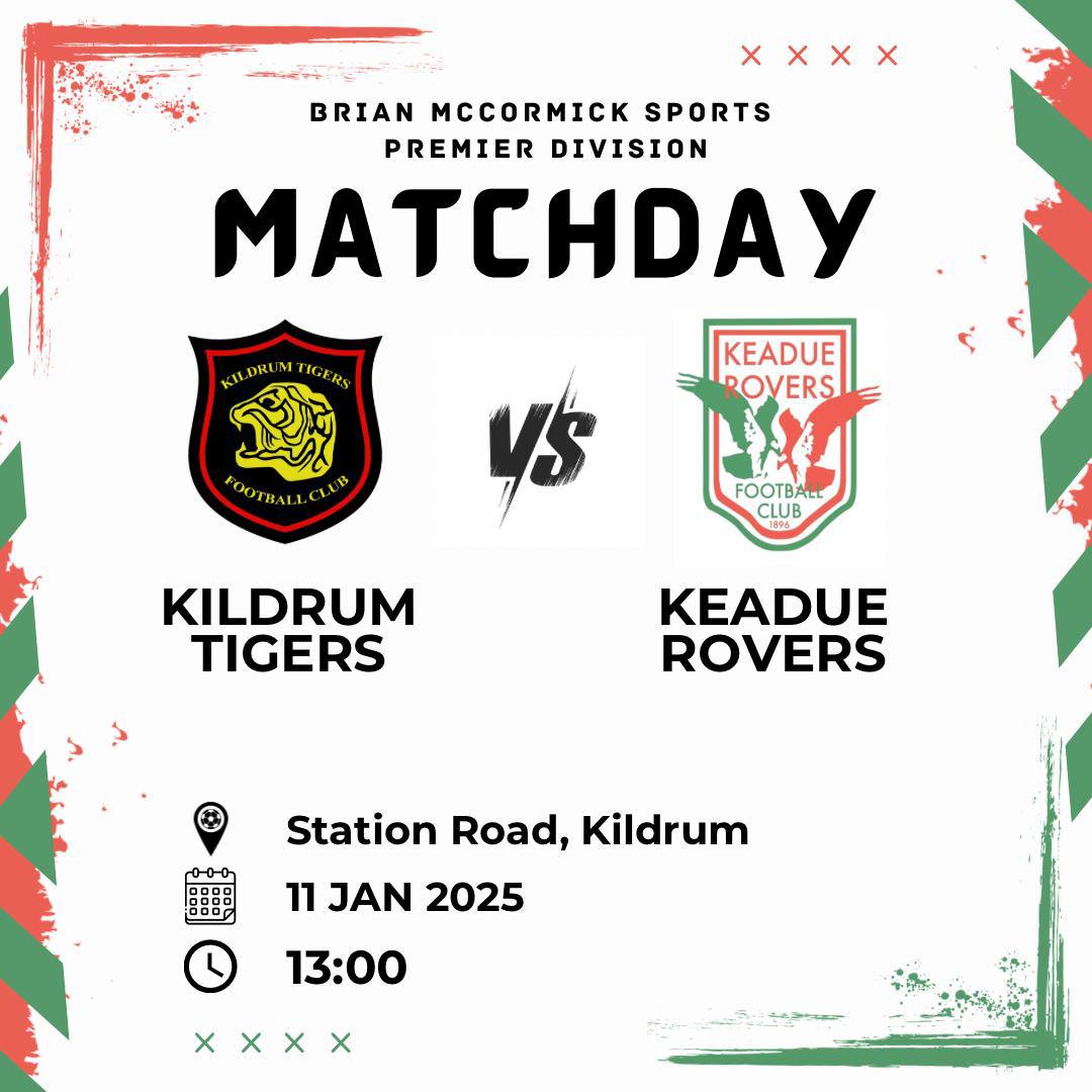 Keadue Rovers F.C. - One good weekend for the gulls with a double ...