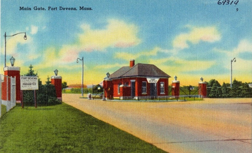 World War II Bases added a new photo. - World War II Bases