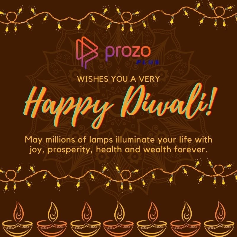 Prozo Plus | Noida