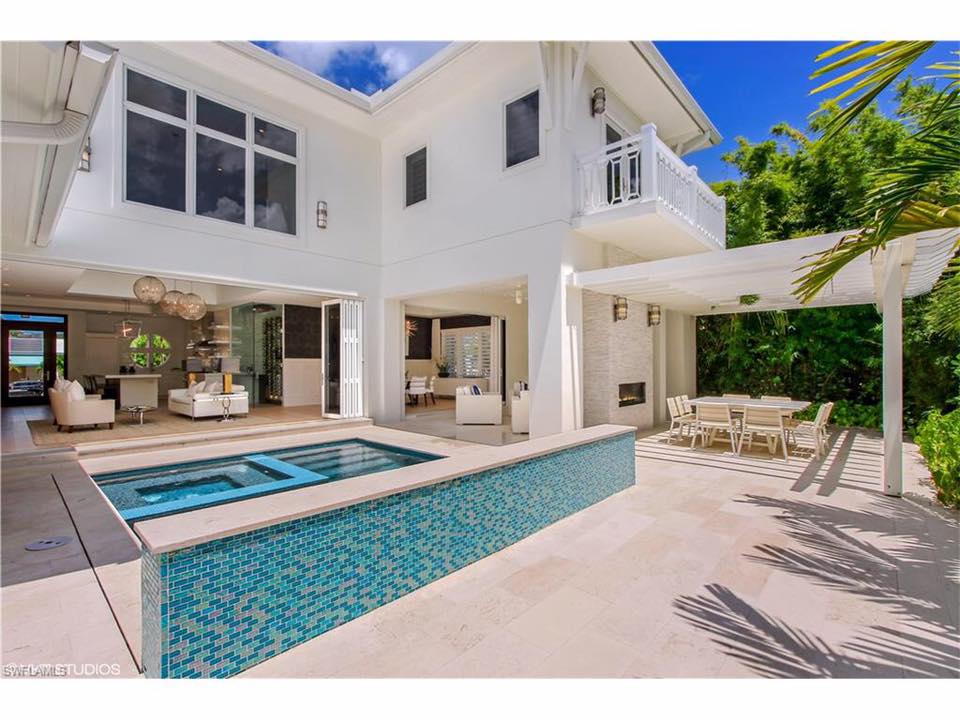 Image showcasing Million Dollar Villas for Inspired Luxury Living & Real Estate added a ...