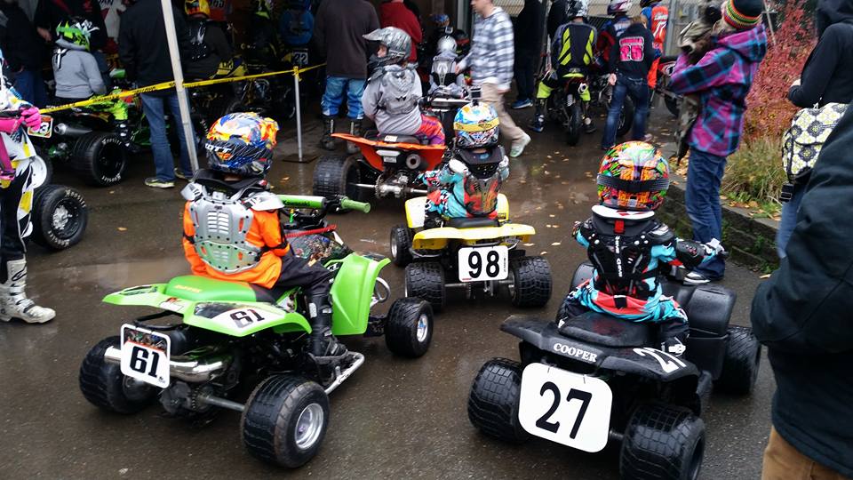 Cooper's Racing