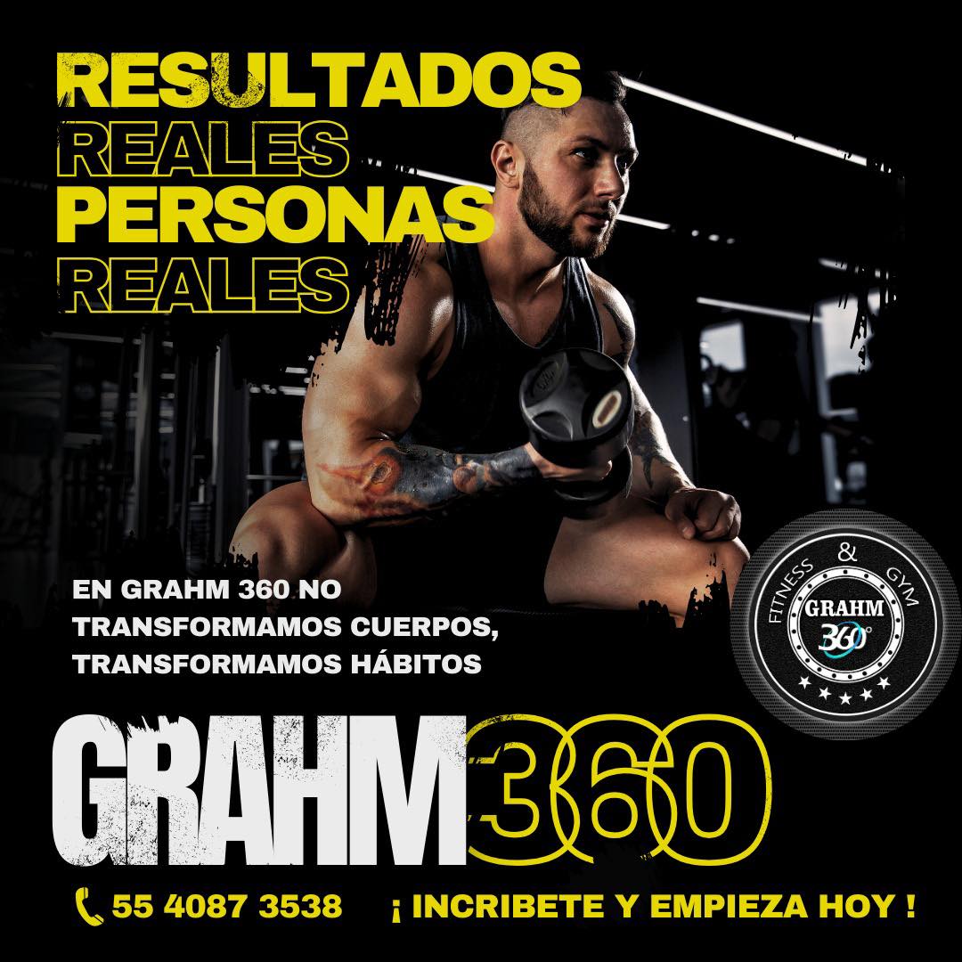 Grahm 360