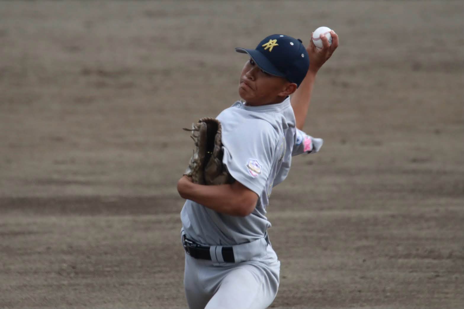 青森山田リトルシニア