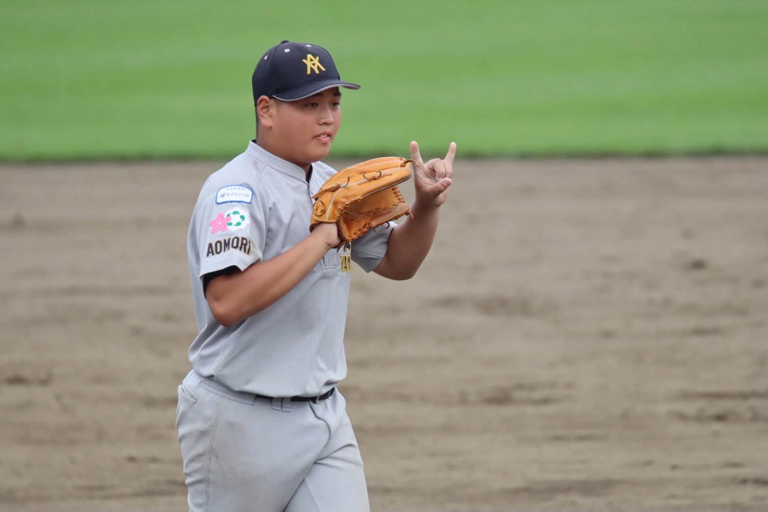 青森山田リトルシニア