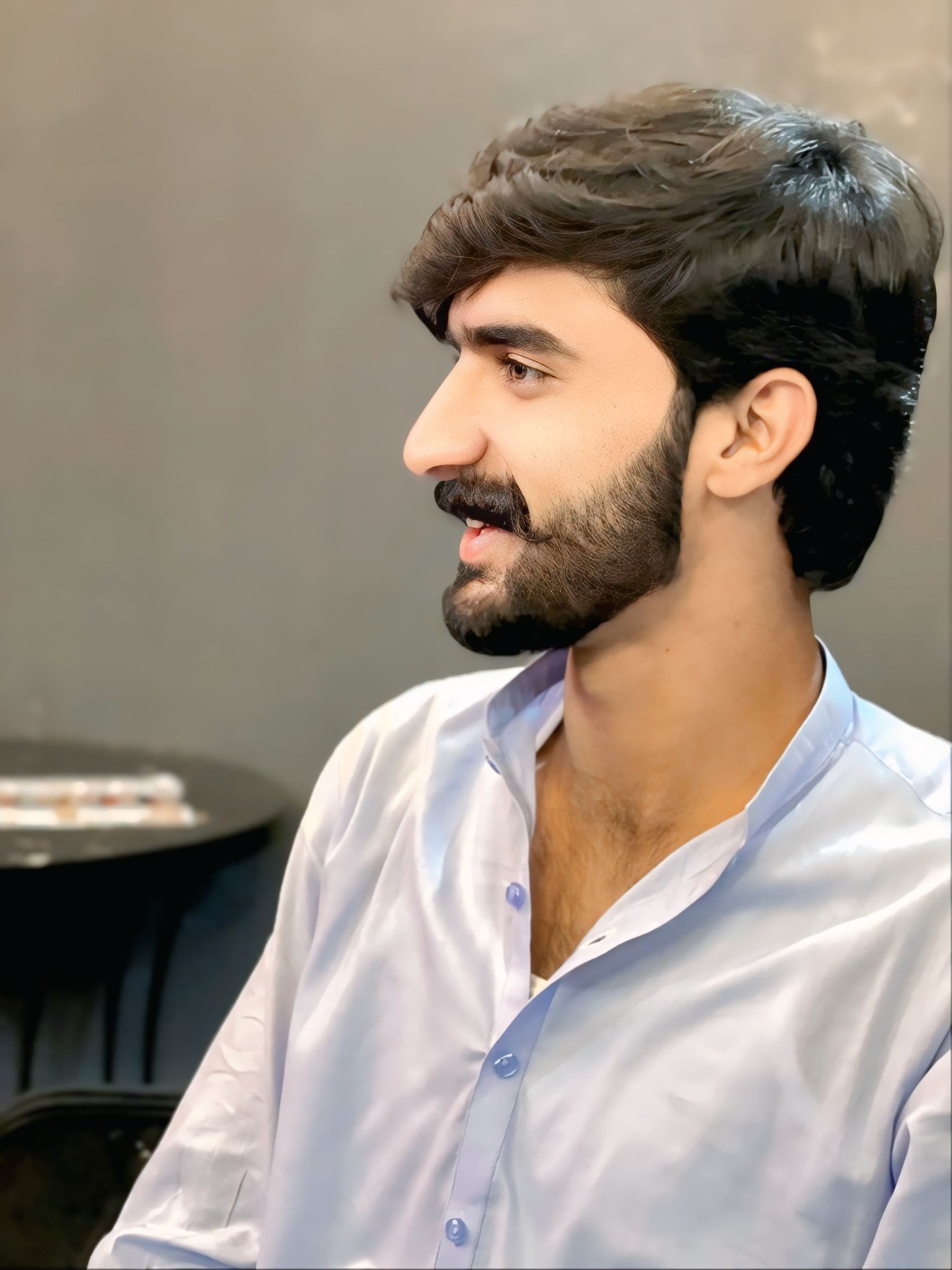 Ramish Riaz