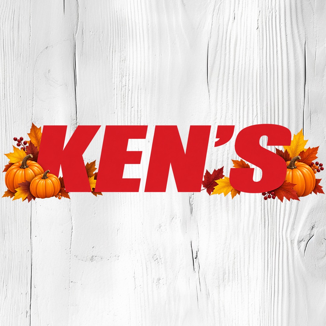 Ken's - Ken's updated their profile picture.