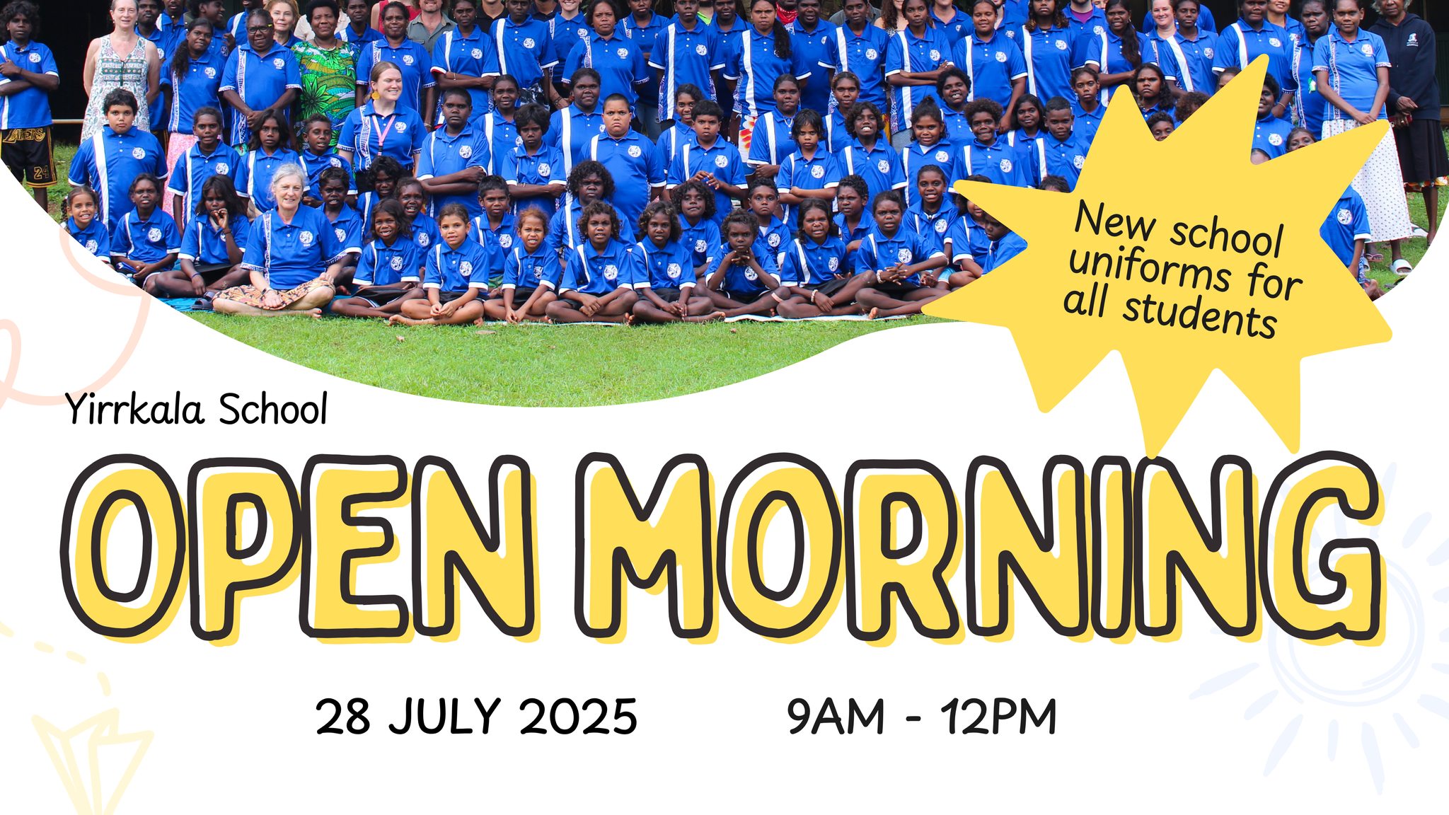 Yirrkala Bilingual School | Yirrkala NT