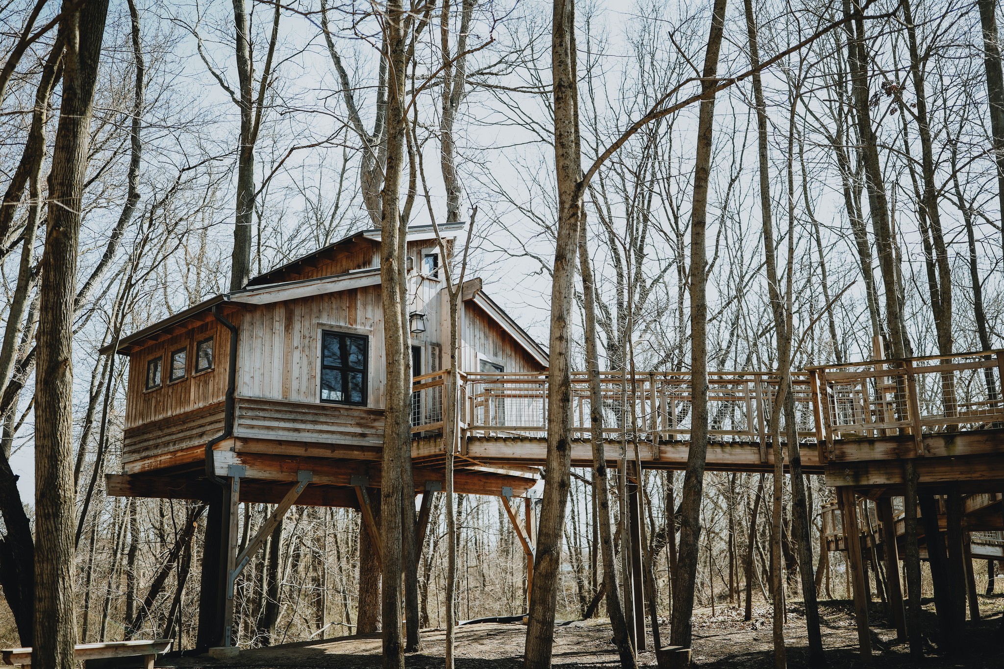 For-Mar Nature Preserve & Arboretum | Burton MI