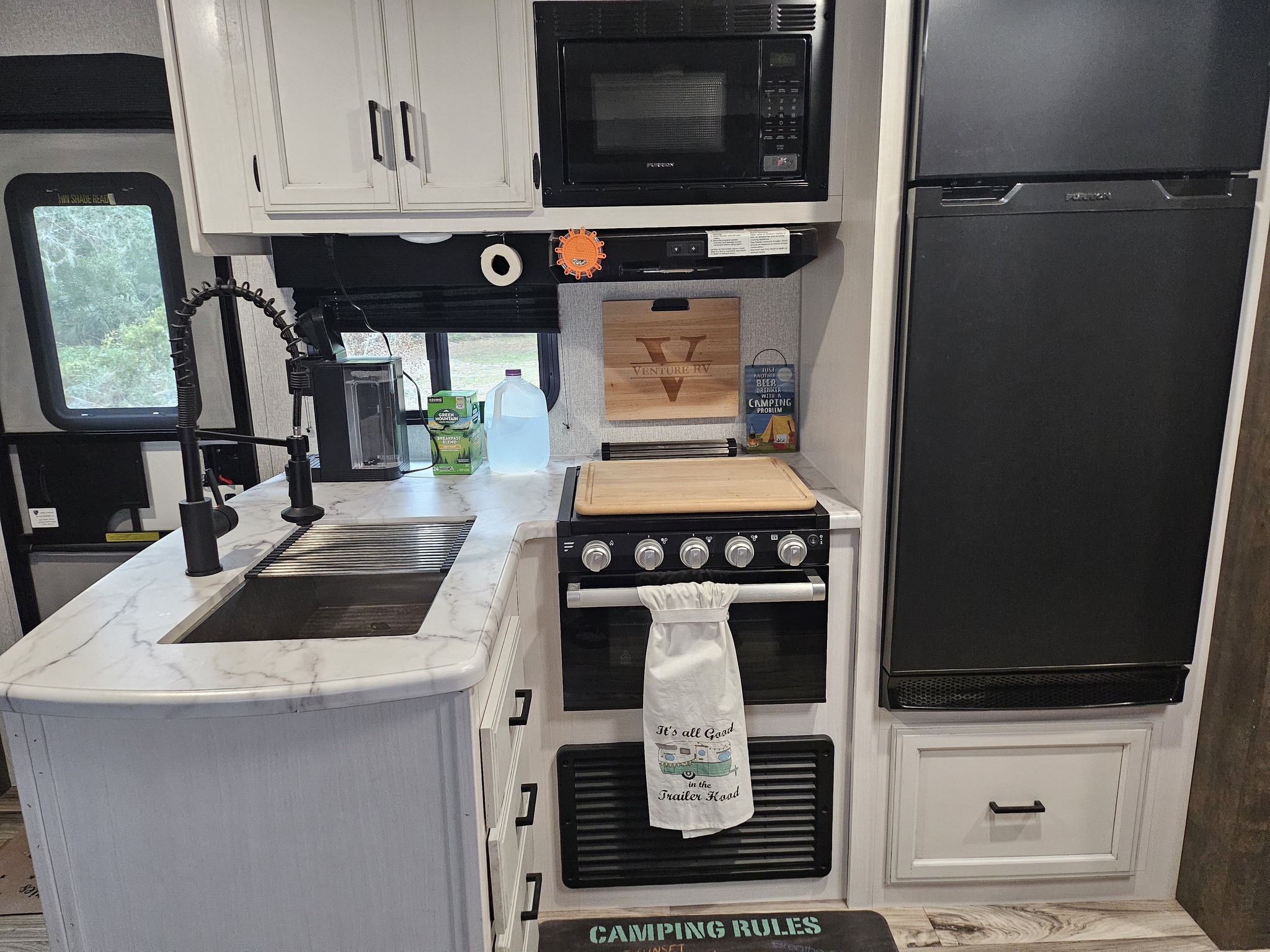 Arrow RV | Homosassa FL
