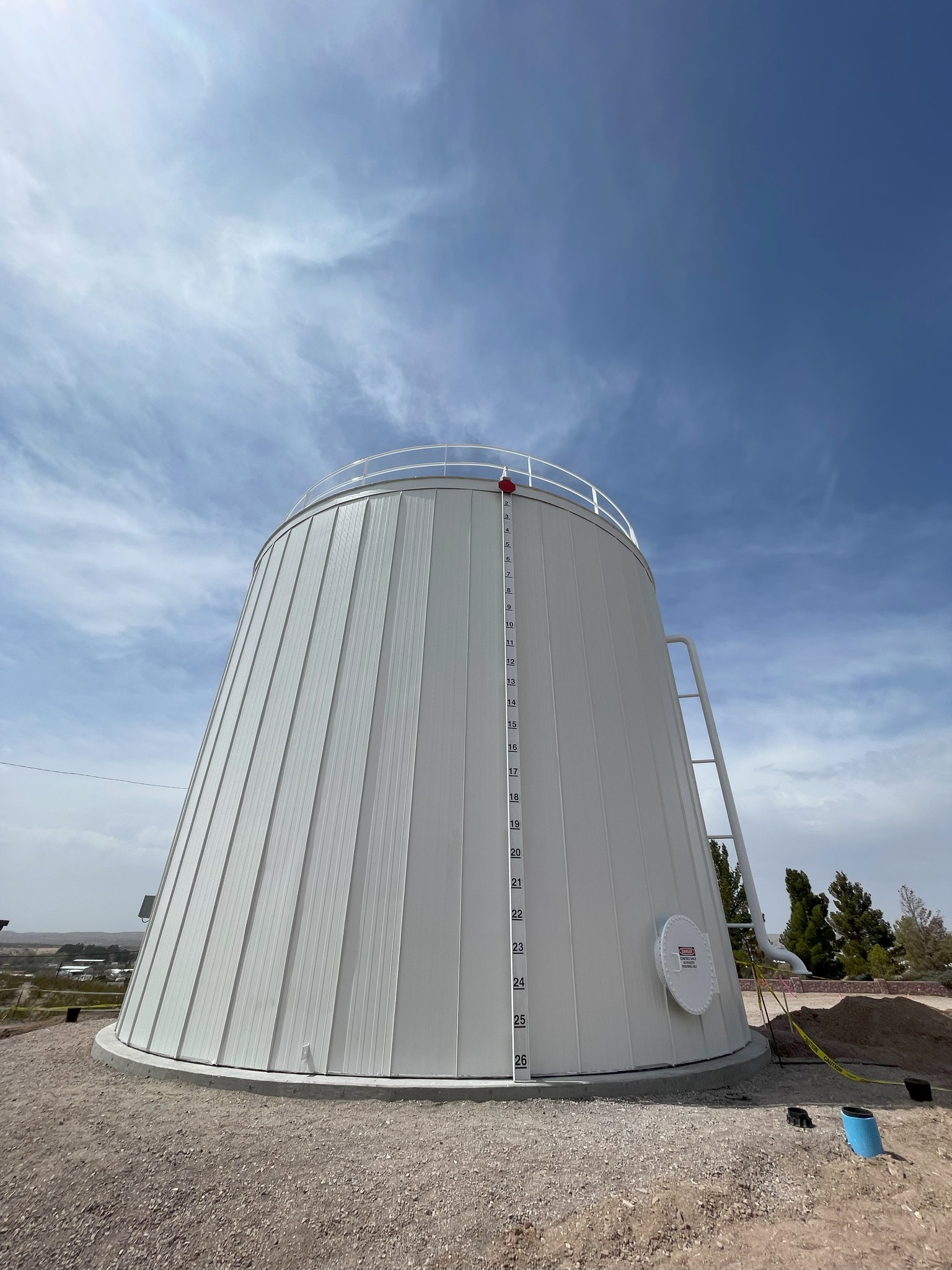 D&R Tank Company | Albuquerque NM