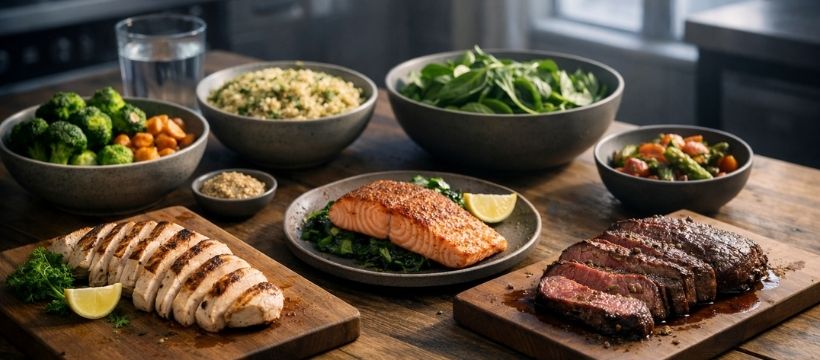 La Collette Foods | Jersey