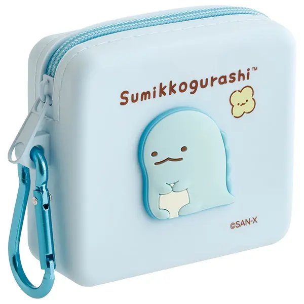 サンエックスネットショップ San-X - NEWキャラクター「もふたんず