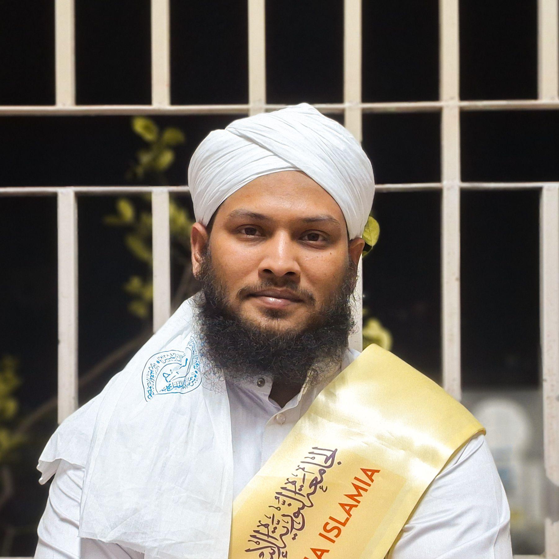 Saad Uddin Rumi