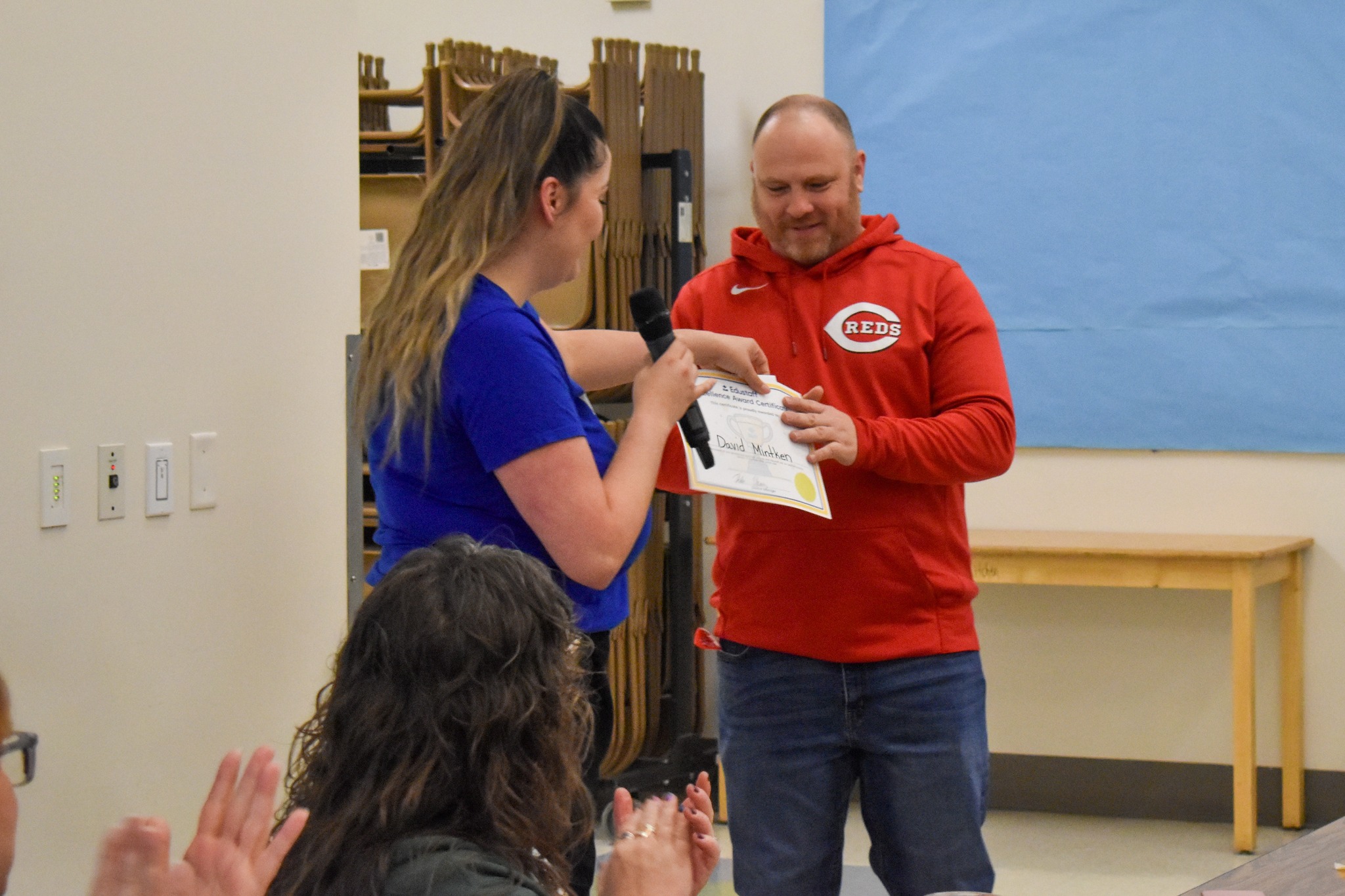Cascade School District added a... - Cascade School District