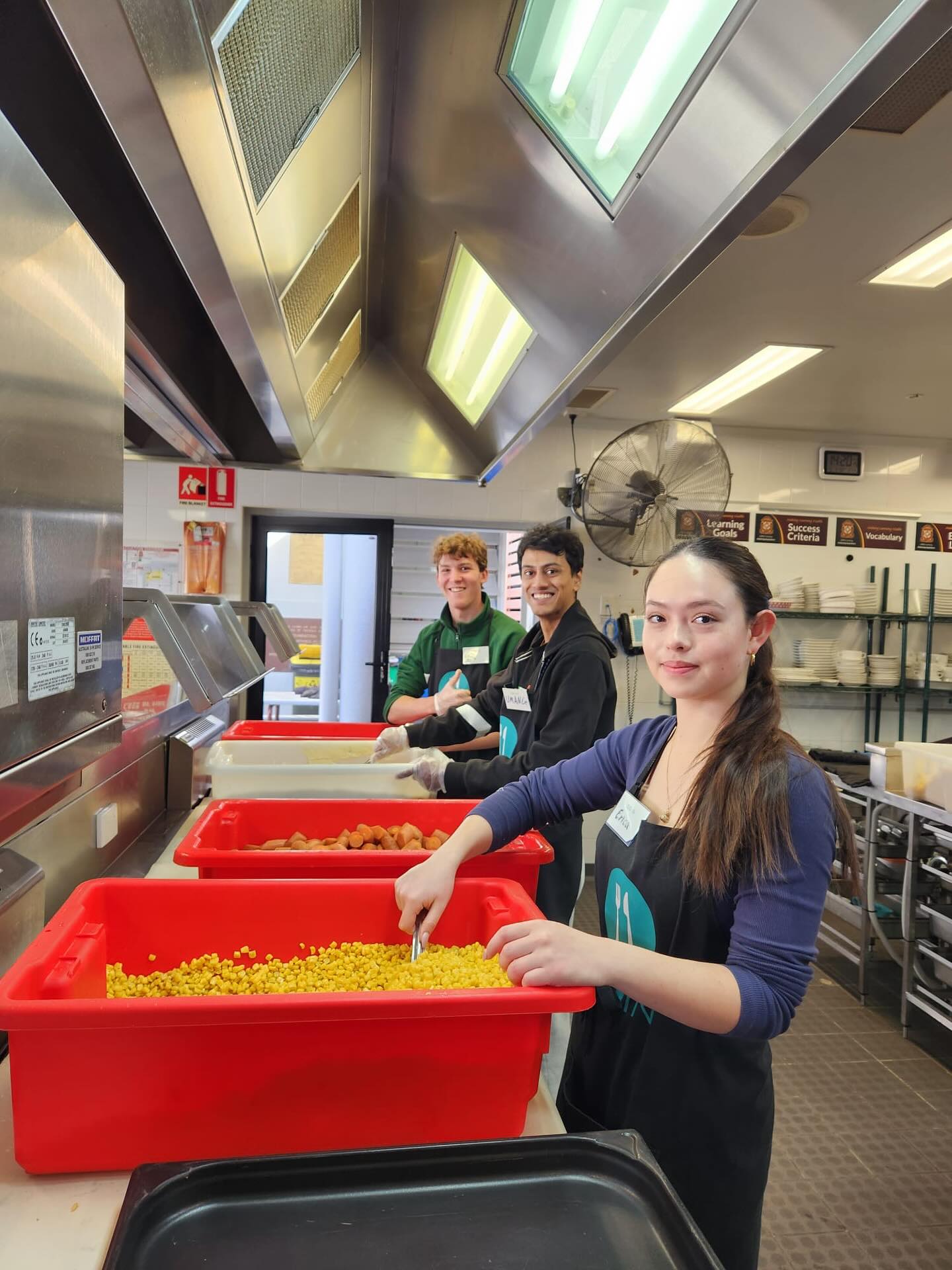 Dig In: | Milton QLD
