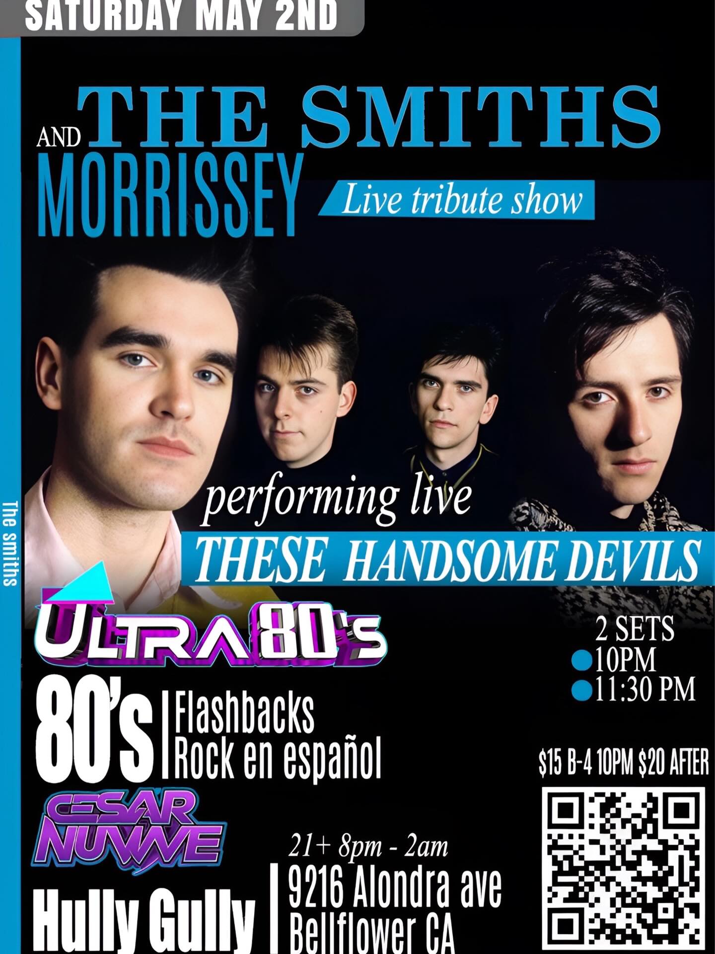 These Handsome Devils (@THDevils) • Facebook