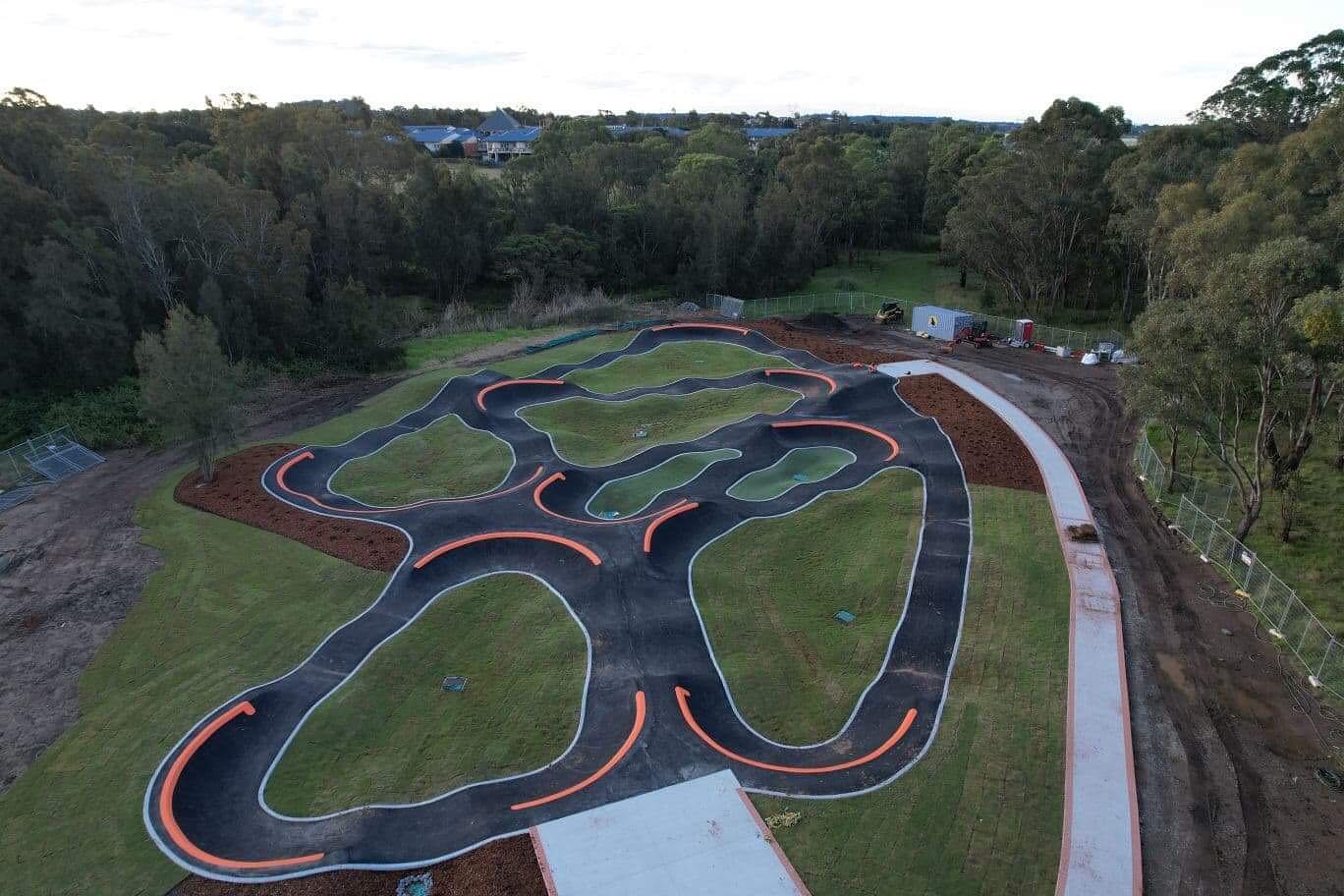 You Got Turfed and Landscaped | Kemps Creek NSW