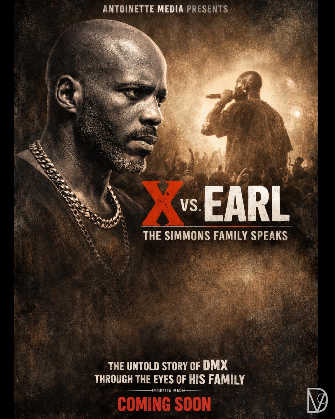 Devo - A DMX doc about to drop “X vs. Earl: The Simmons Family speaks ...