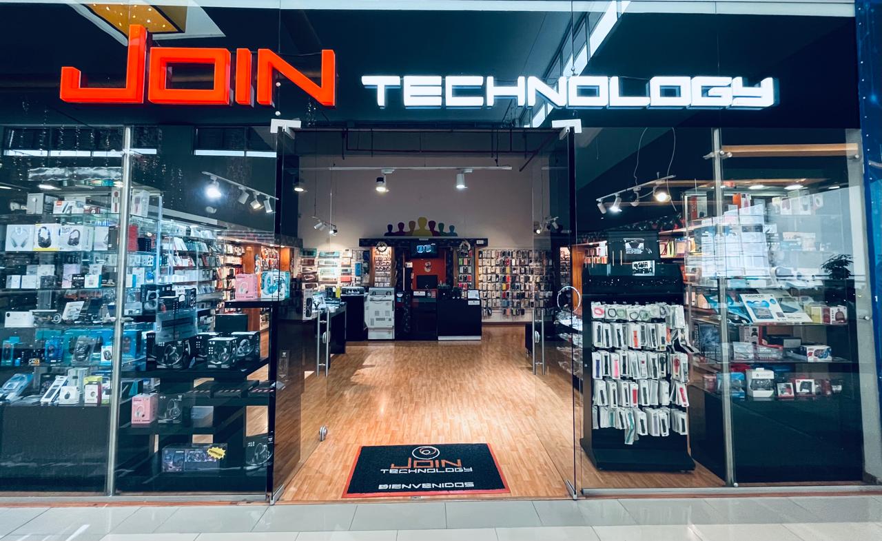 Join Technology | Bogotá