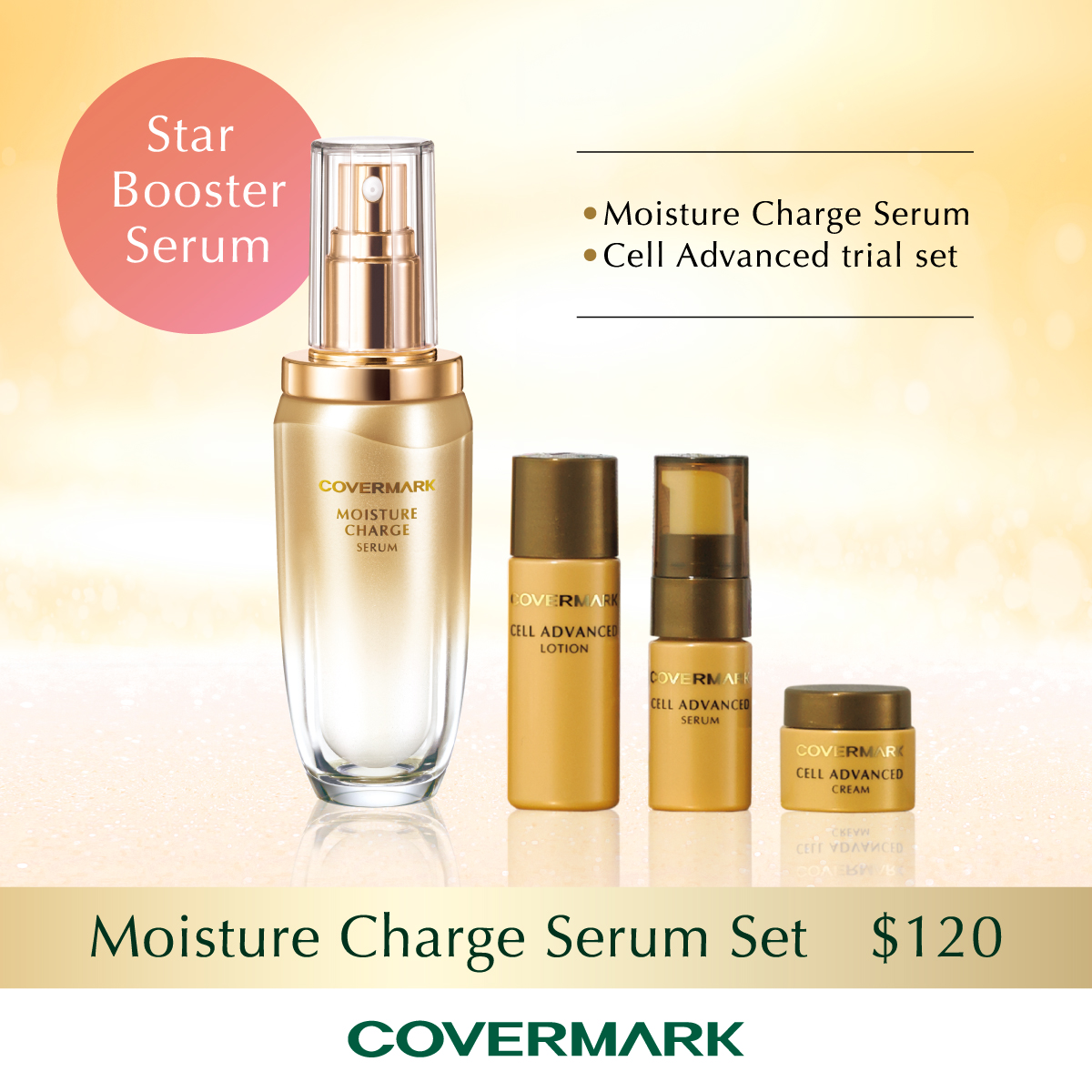 Covermark - 