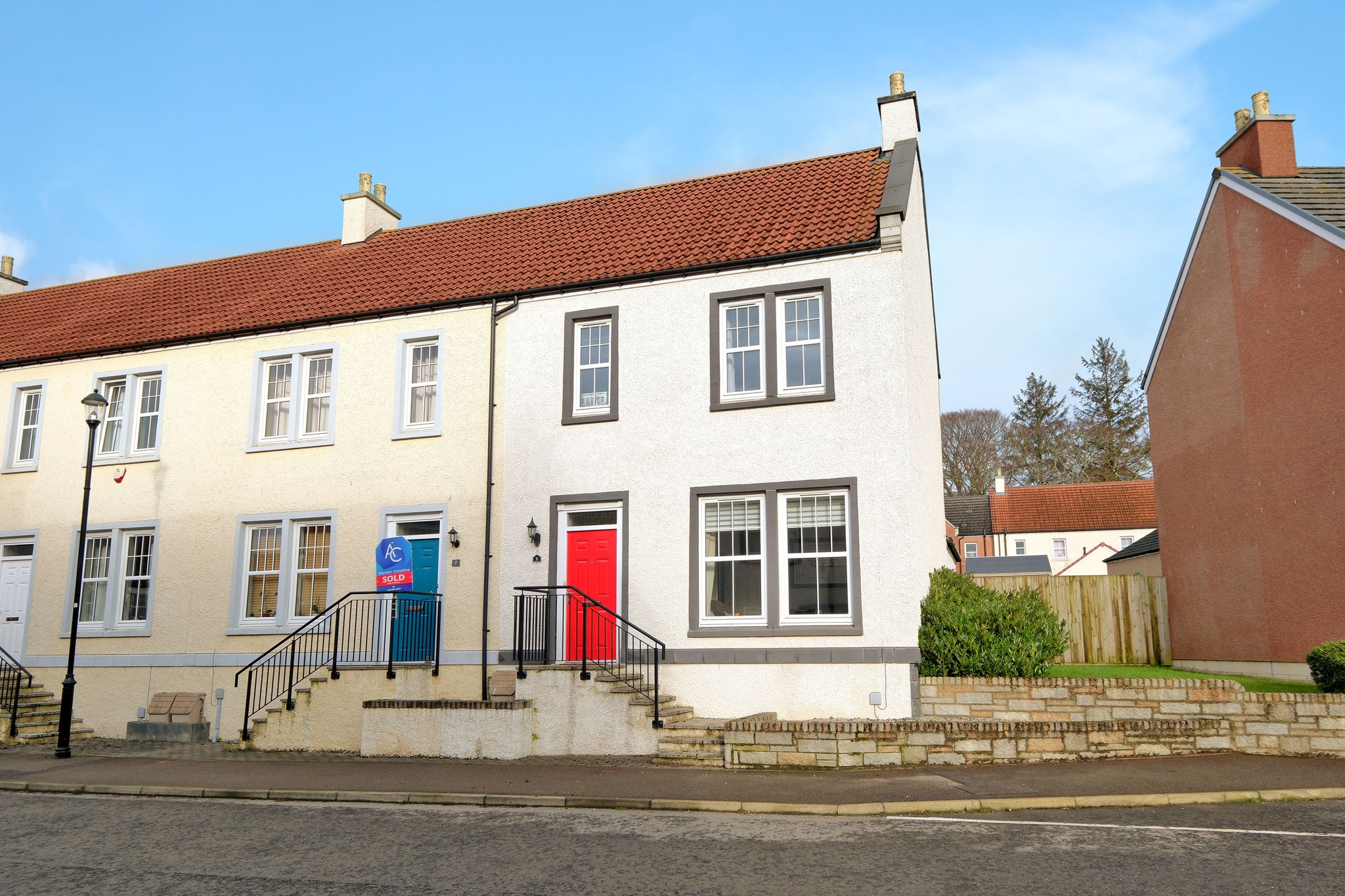 Raeburn - For Sale : 9 Blench Drive, Ellon Offers over £220,000 https ...