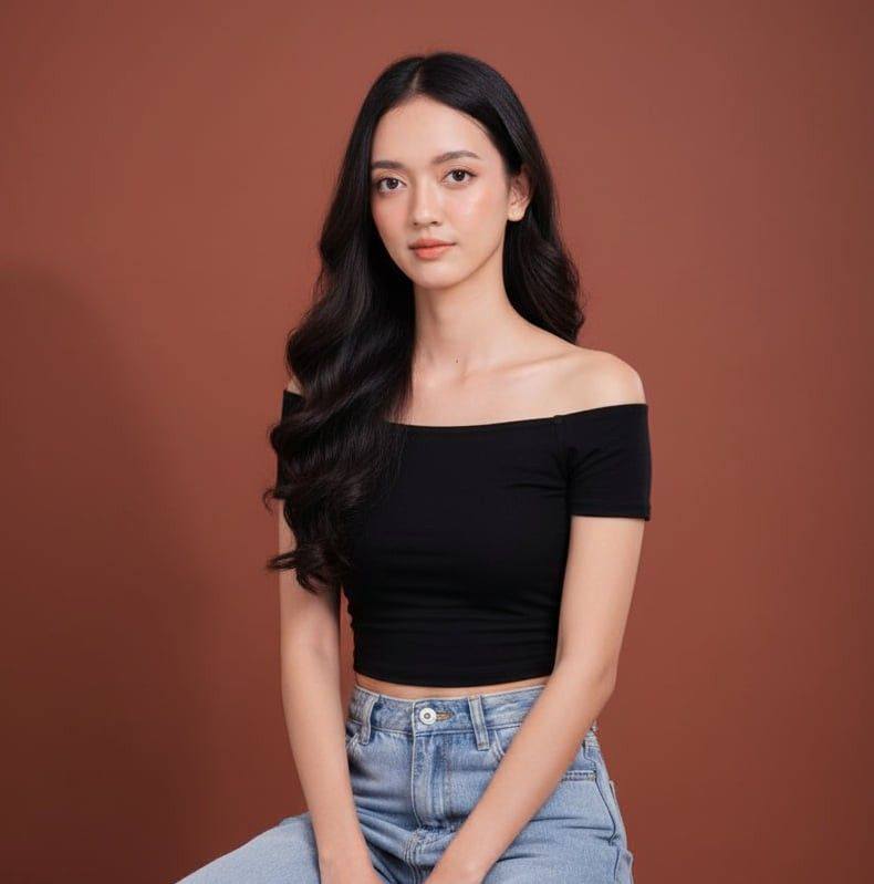 Cyrelle Legaspi Reyes