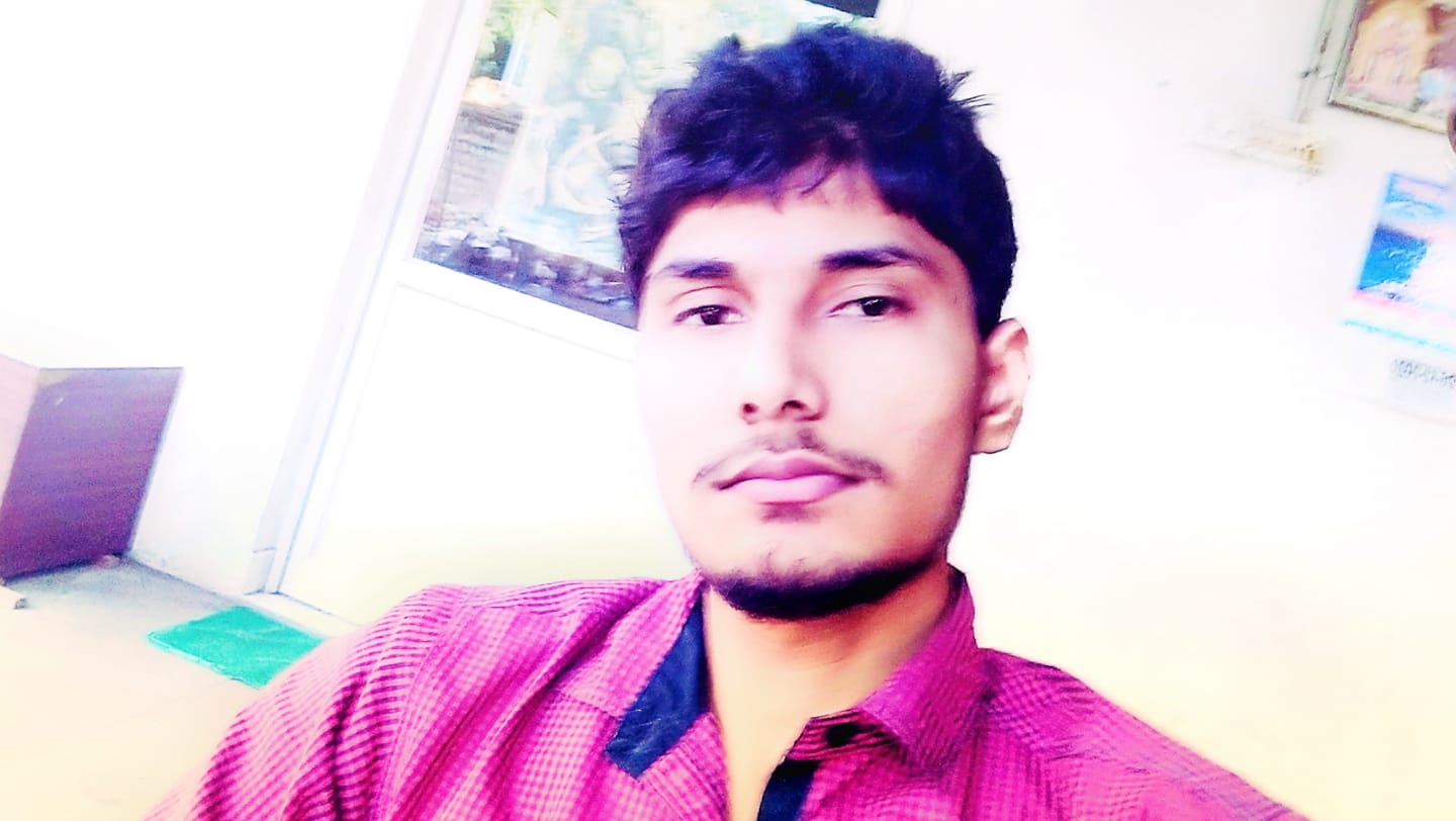 Govind Raj