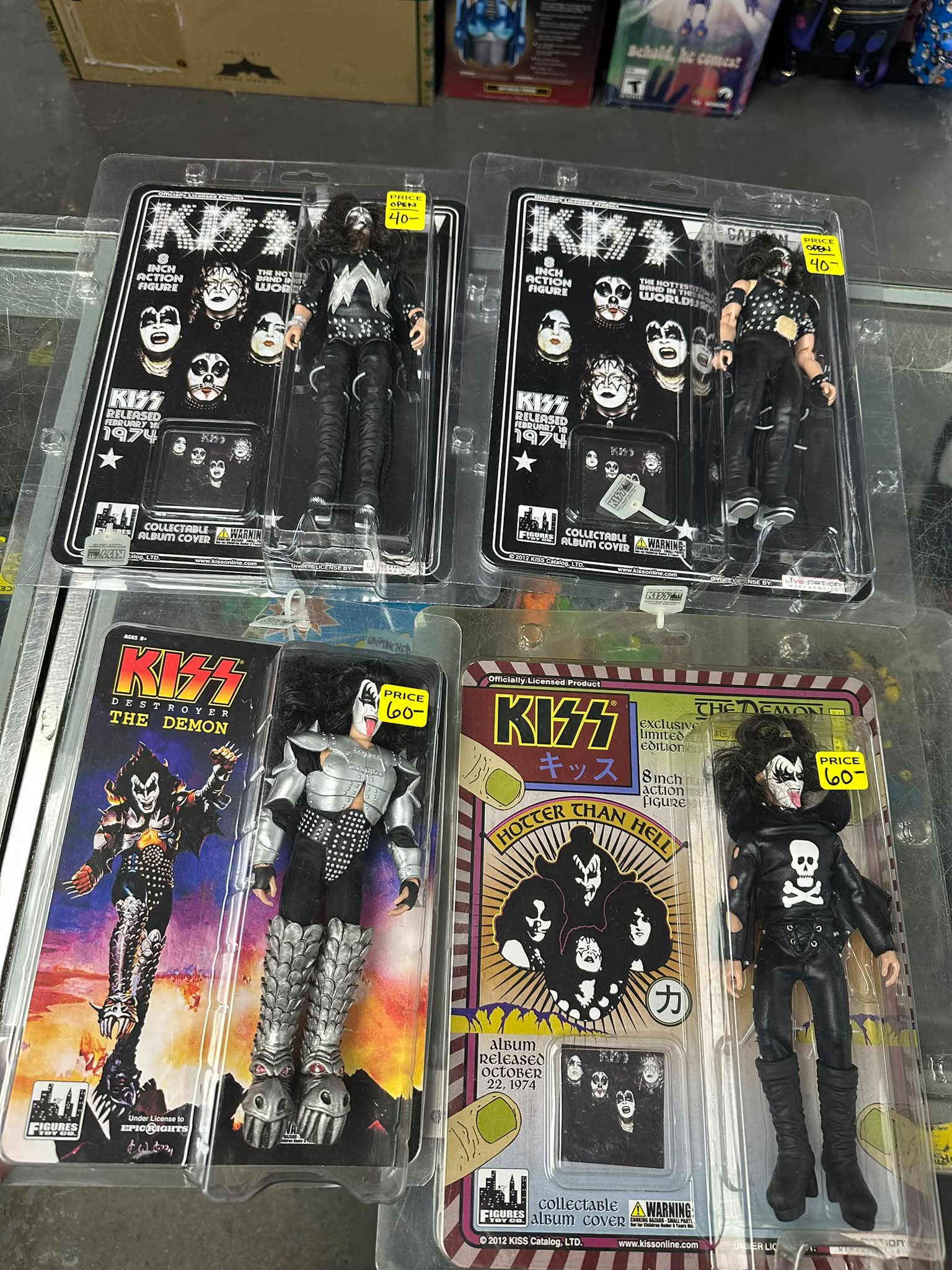 Some awesome stuff out!!!