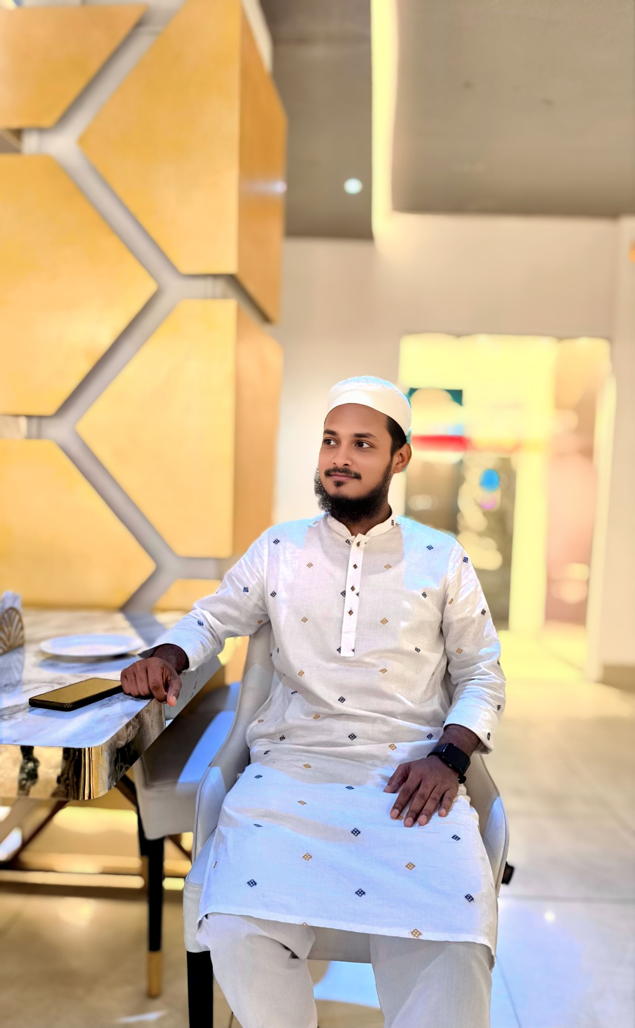 Md. Rafiqul Islam