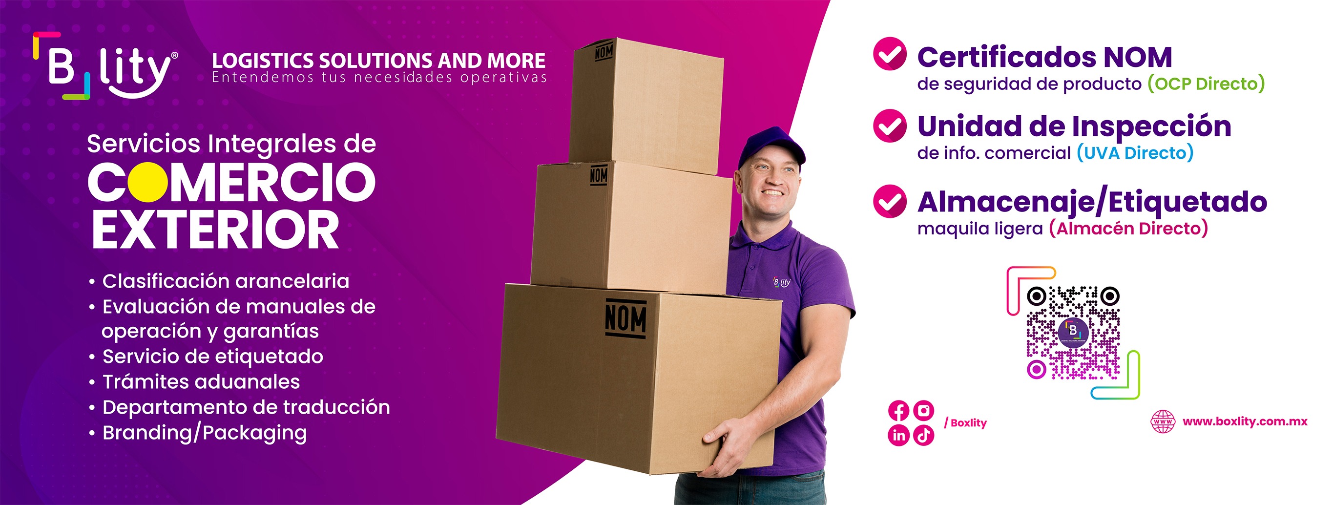 Boxlity