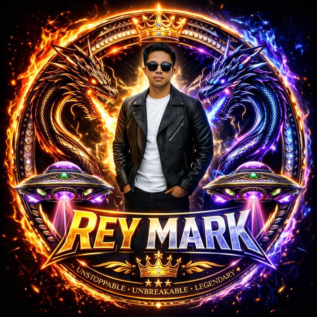 Rey Mark S. Matrido