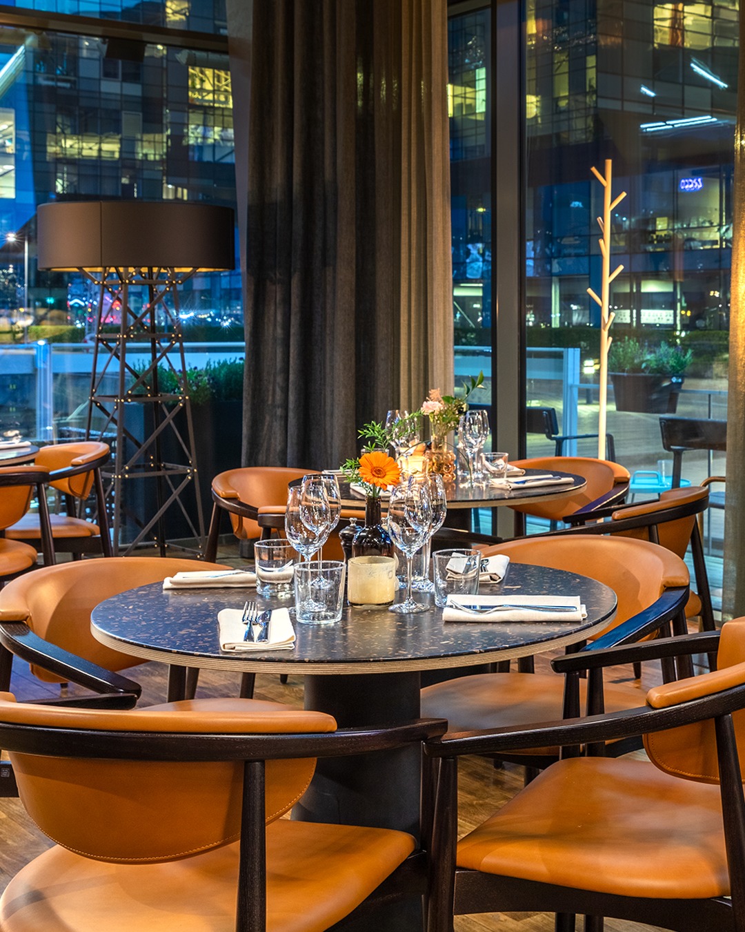 Radisson Blu... - Radisson Blu Riverside Hotel, Gothenburg