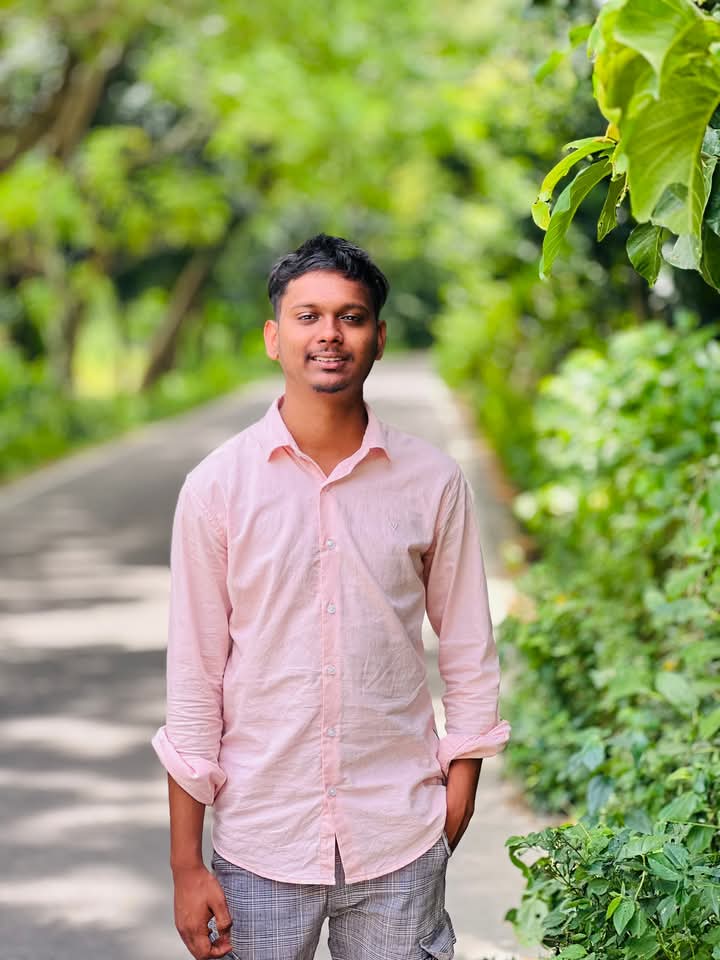 Rakib Ahamed