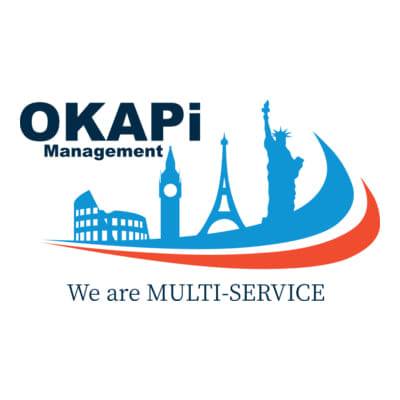 OKAPİ Office | Dallas TX