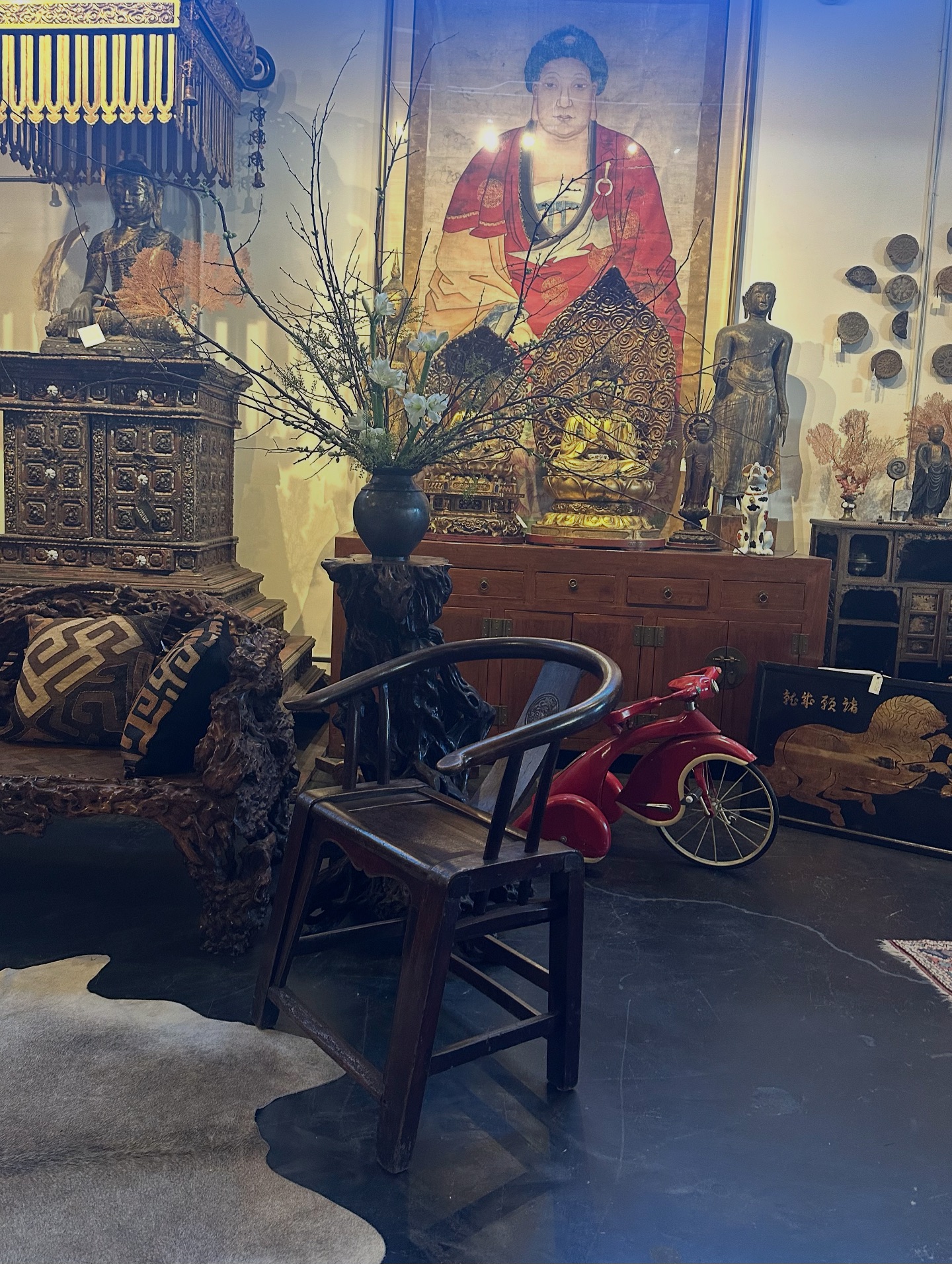 The Zentner Collection | Emeryville CA