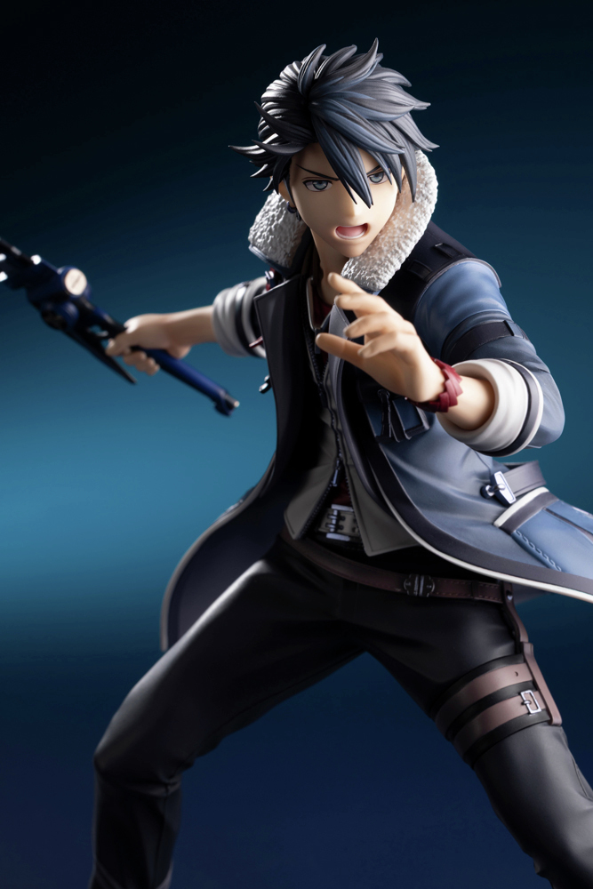 予約受付中】 コトブキヤショップ限定で「ARTFX J 一ノ瀬四季 DX版」も