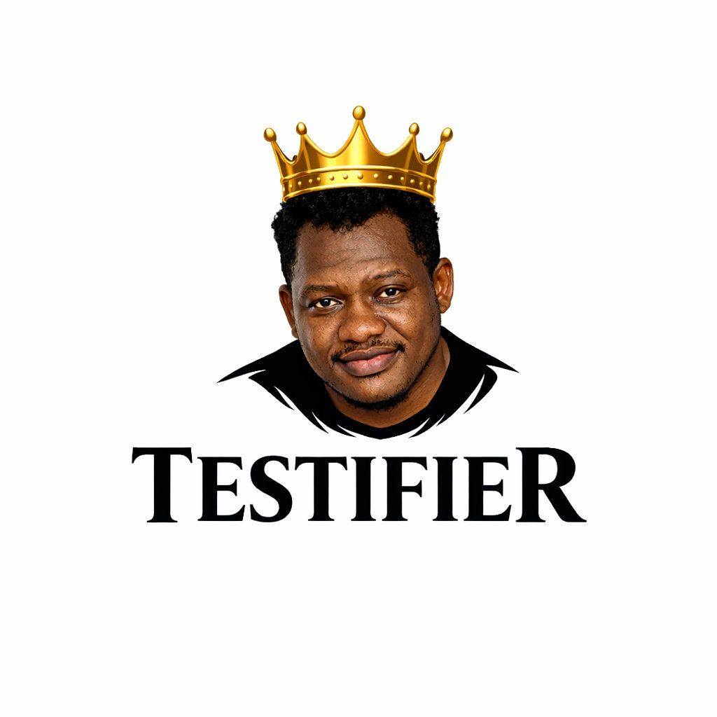 TESTIFIER | Brechin