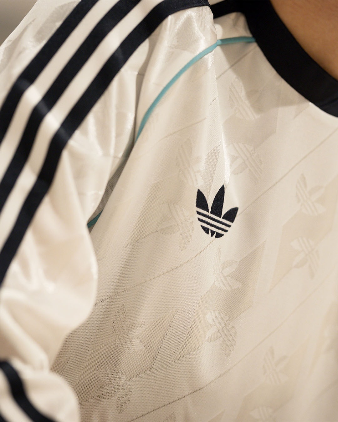 アディダス サッカー日本代表『EQT』アパレルコレクション🇯🇵 選手