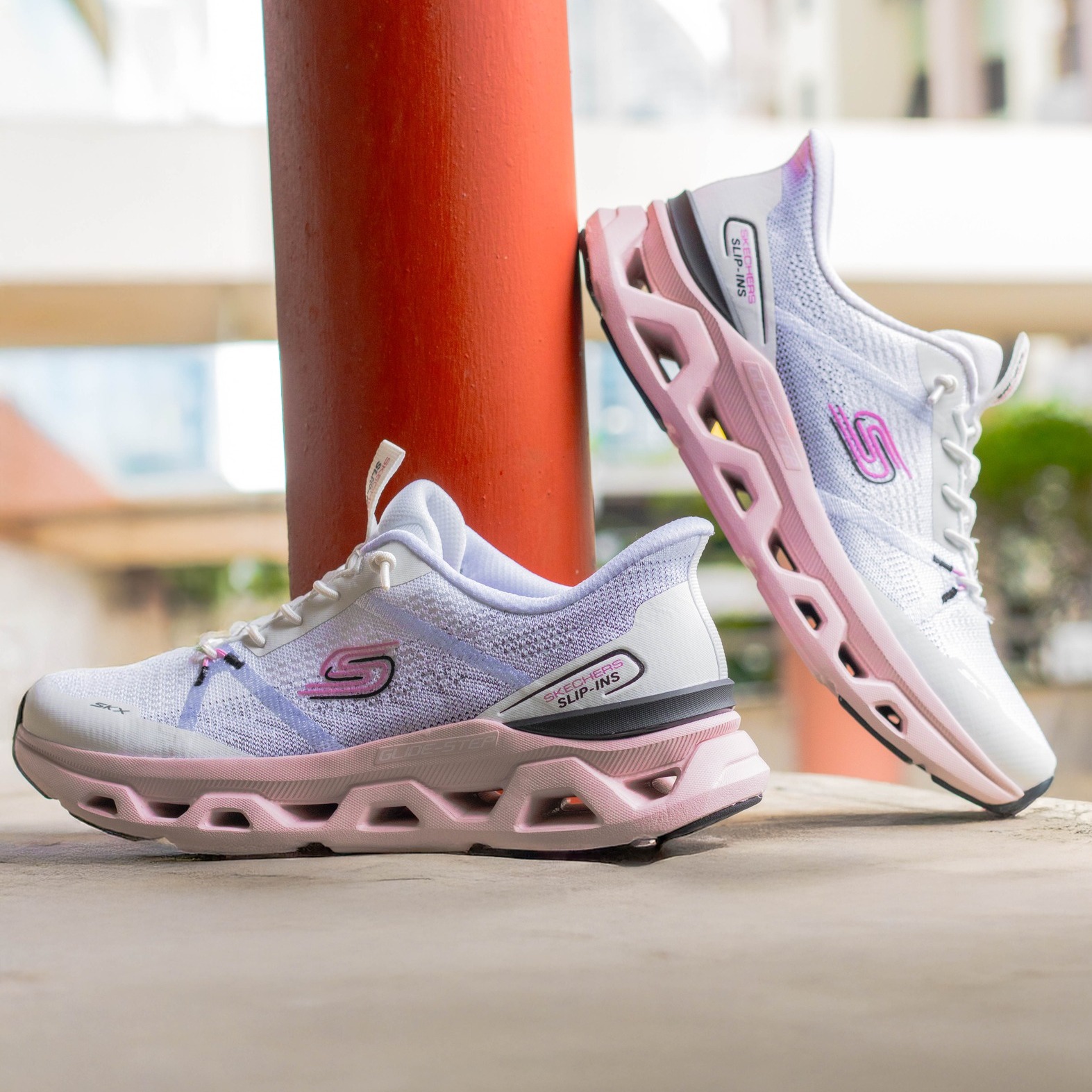 SKECHERS - SKECHERS added a new photo.