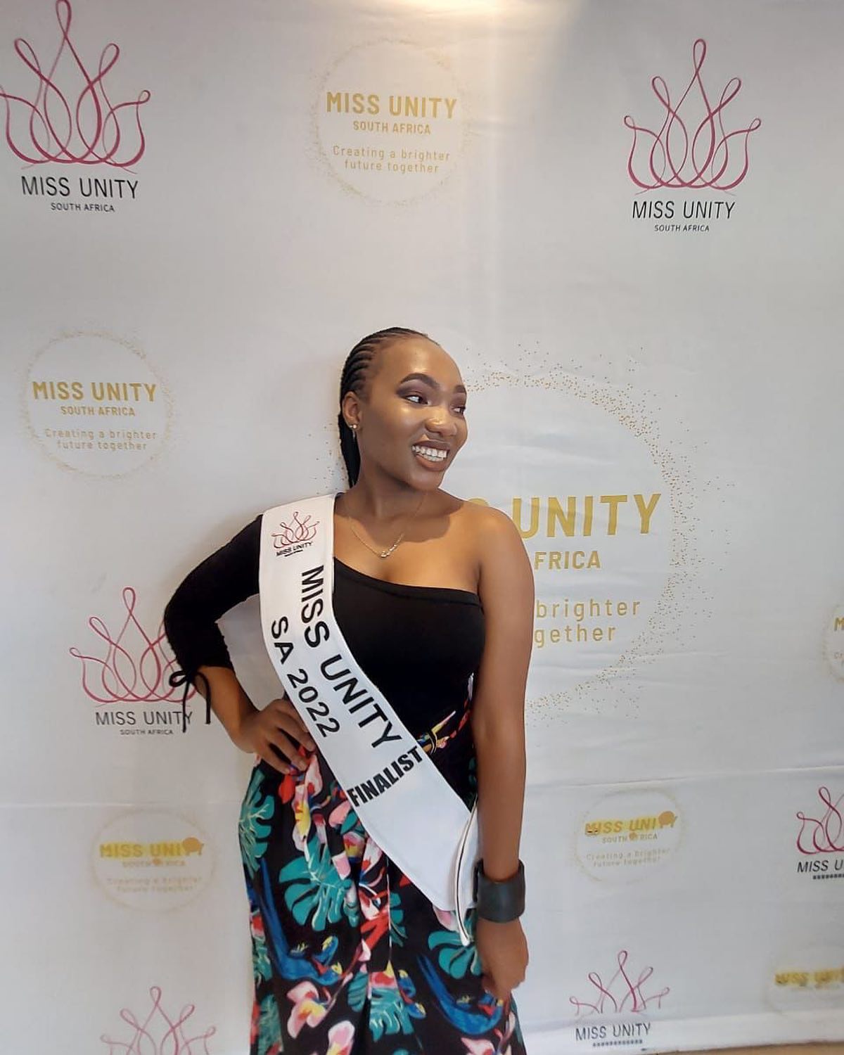 MUSA 2022 Finalist 👸... - Miss Unity South Africa | Facebook
