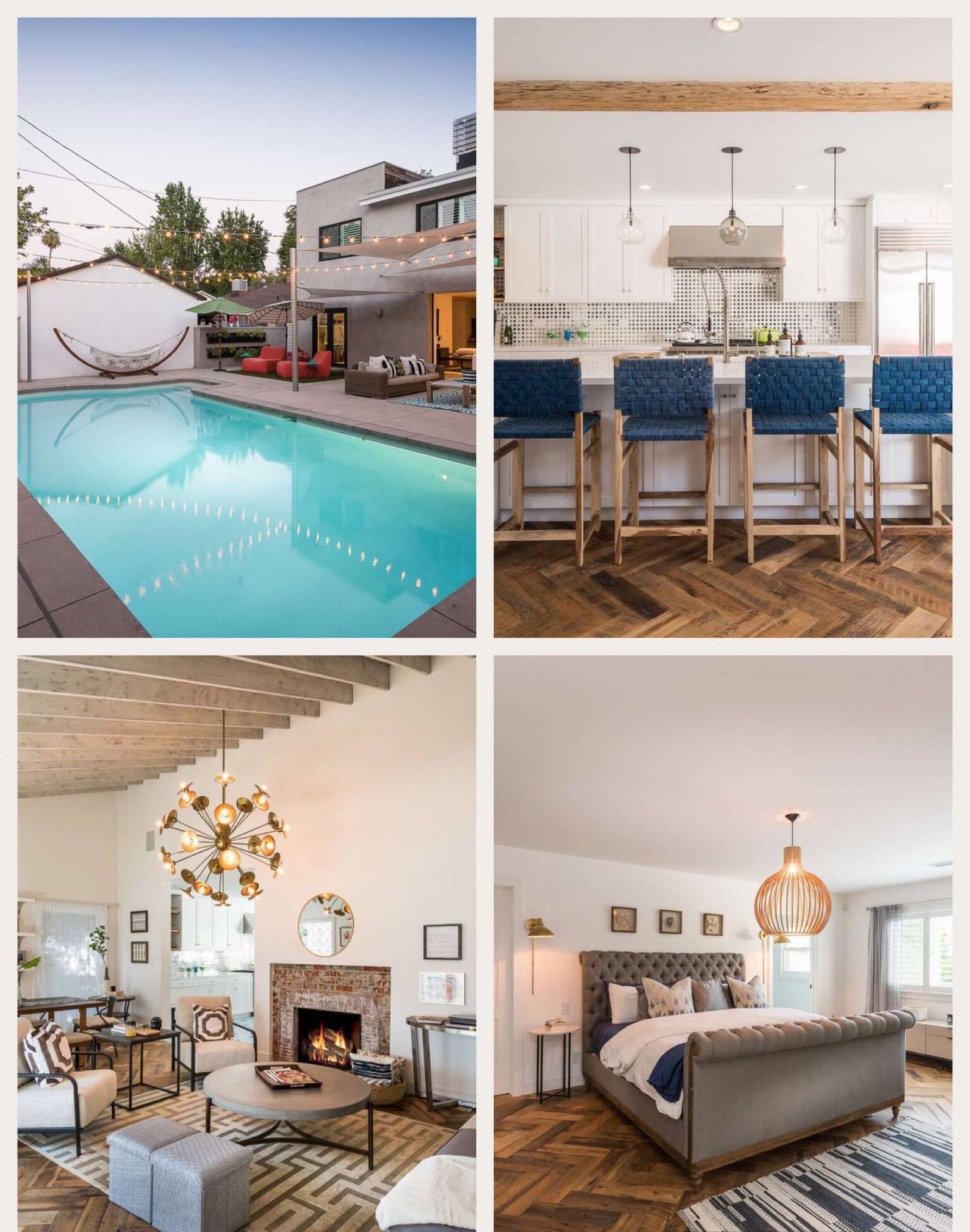The Sherman Oaks... - Sherman Oaks Homeowners Association