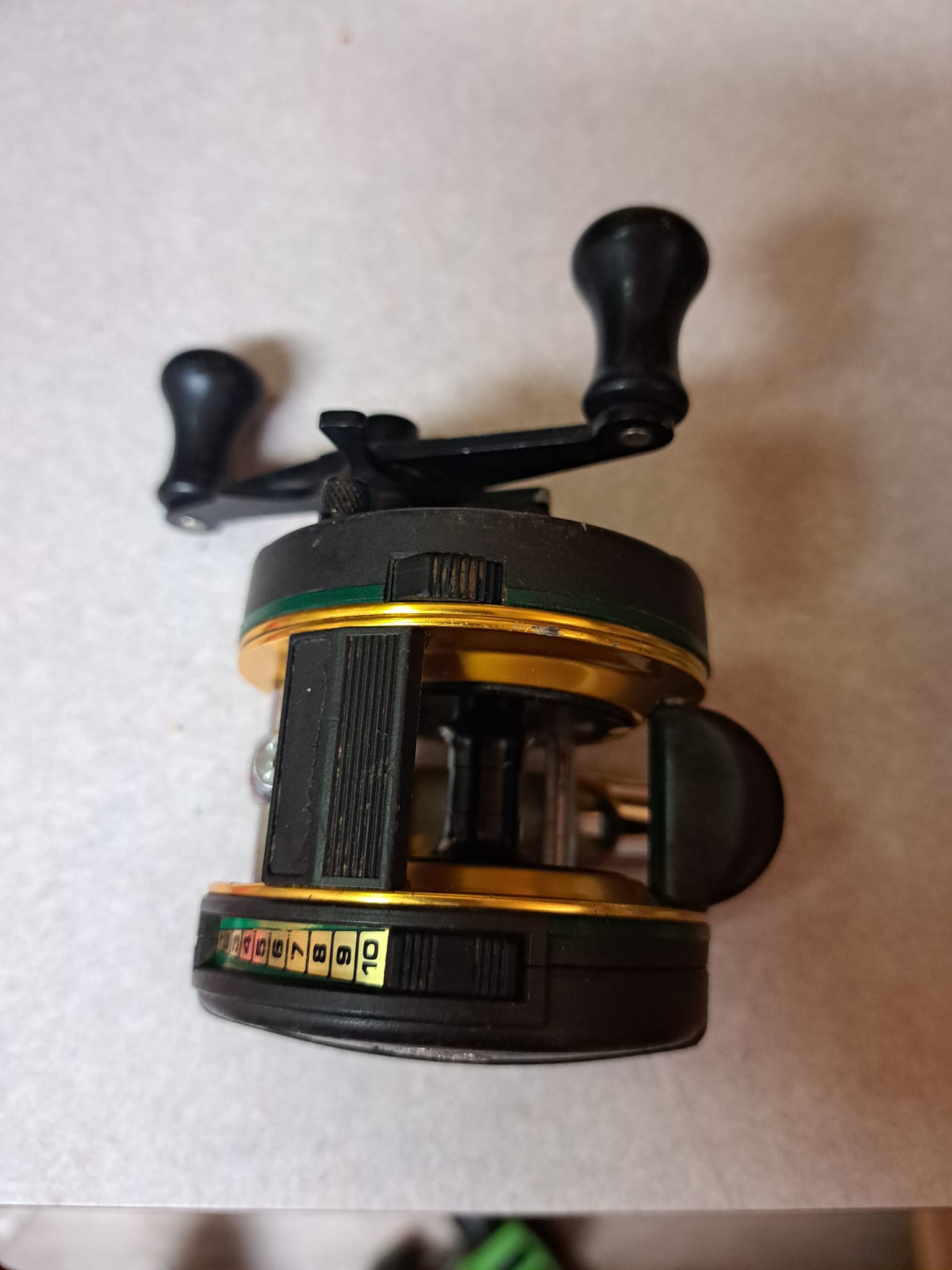 abu garcia cardinal stx5 spinning reel STX Reels for Spin Fishing – MatchFishing Model:VTPC73-6 low profile Abu Garcia Diablo -