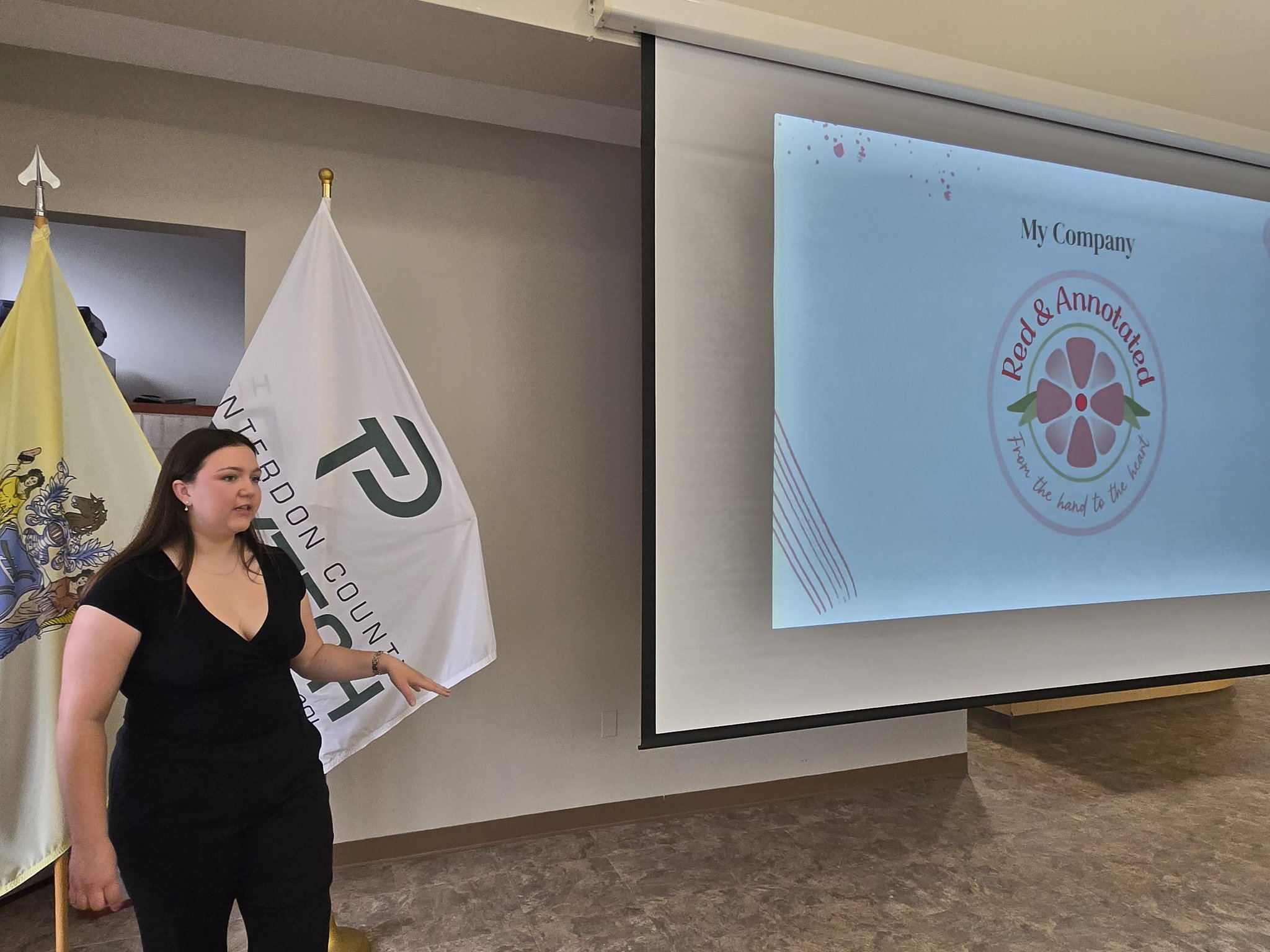 Hunterdon County Polytech | Flemington NJ