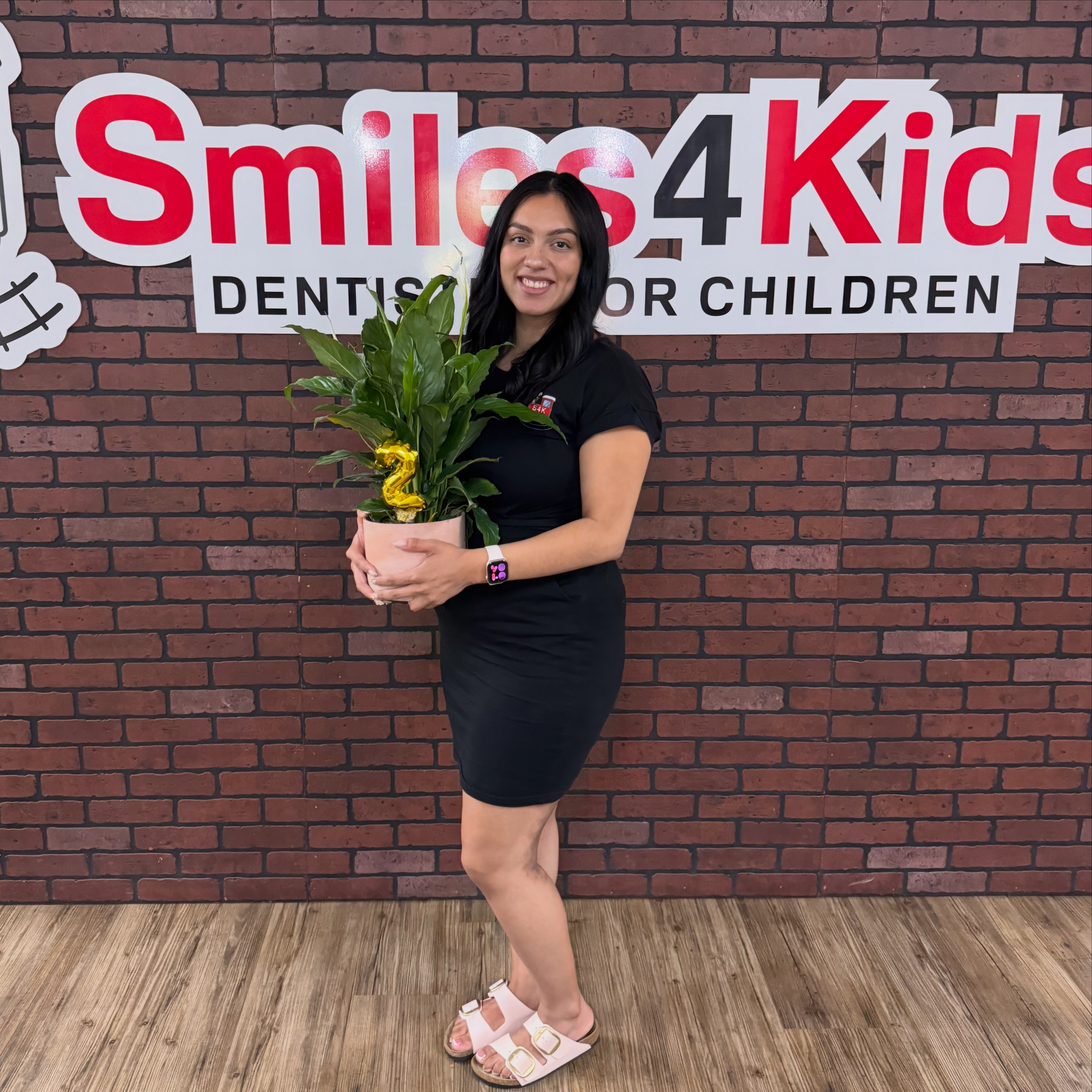 Smiles 4 Kids Twin Falls | Twin Falls ID