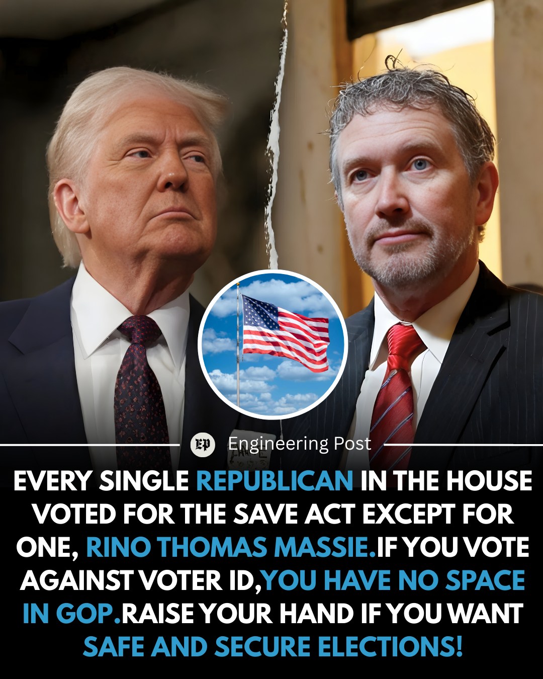 On February 11, 2026, the U.S. House of... - Engineering Post | Facebook